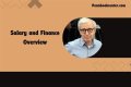 Woody Allen Net Worth: Details About Movies, Career, Age, Income, Salary